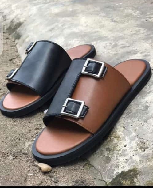 double buckled pam's wear