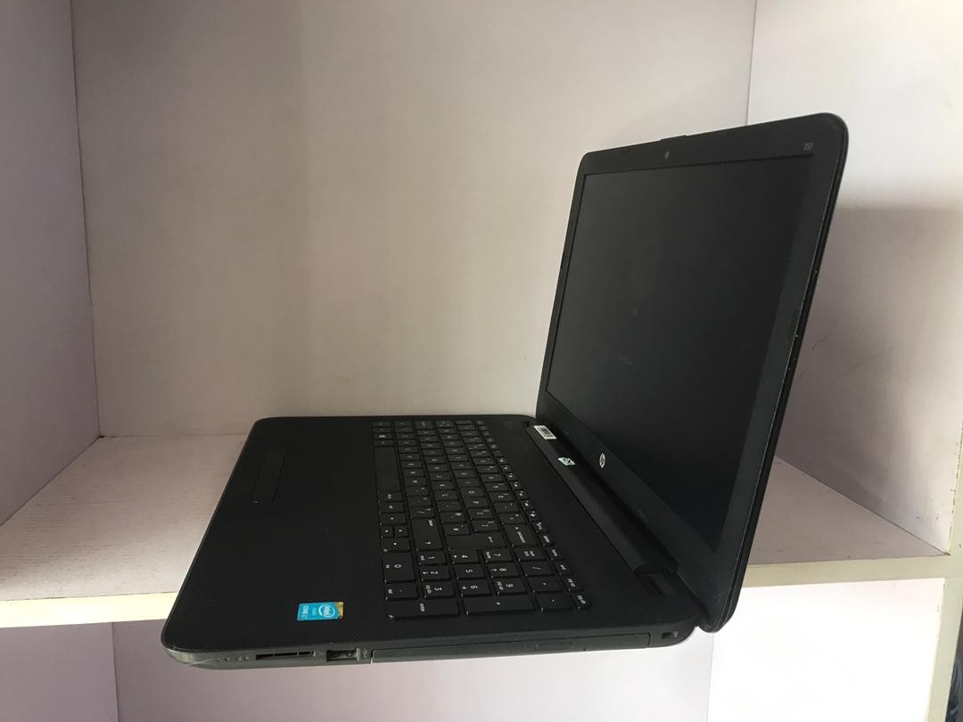 HP 250 G2 500gb  4gb Ram Intel Core i3 5th generation