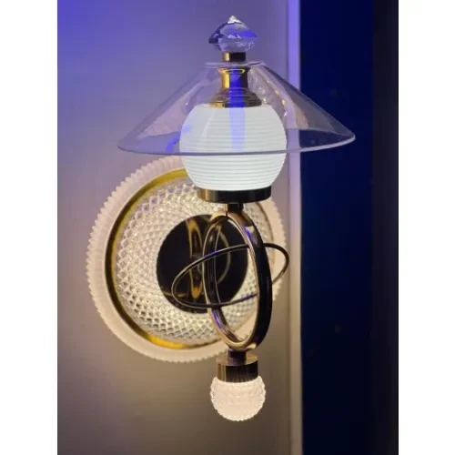 Wall Light - 02030