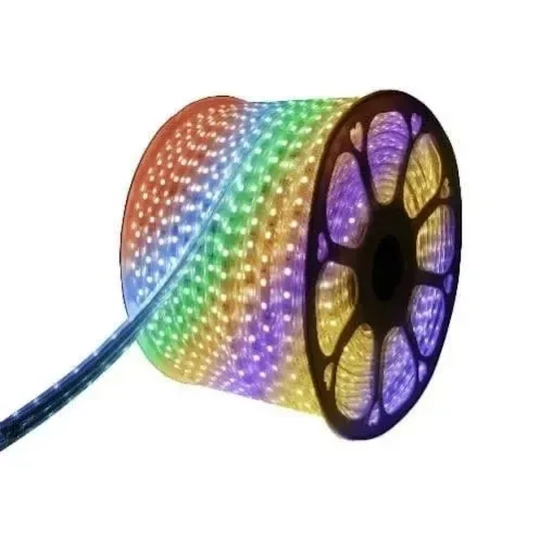 Rgb Strip Led Light - 50 Meters