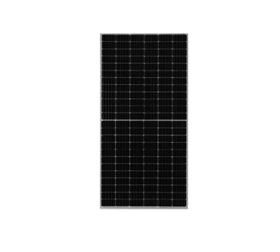 SOLAR PANEL MONO-460/550HC