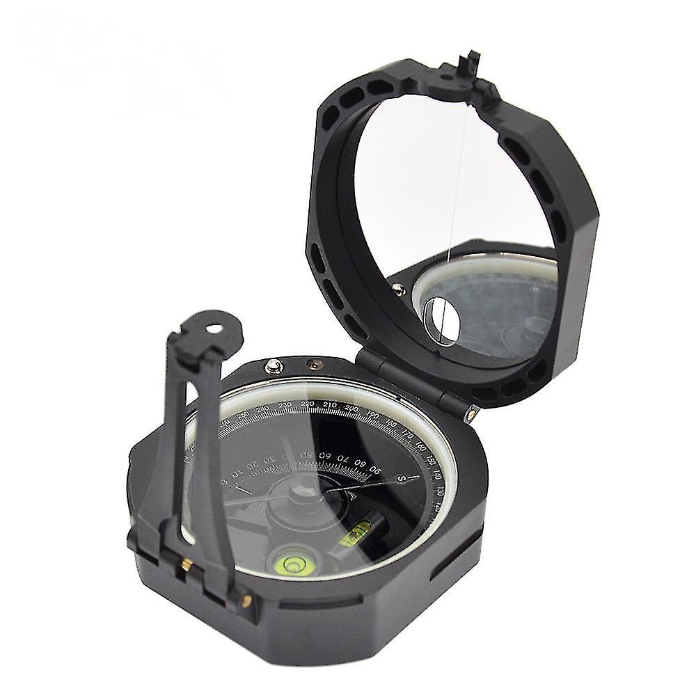 Geological & Nautical Magnetic Compass