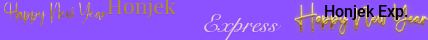 Topbar Banner