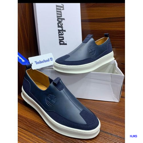 Timberland men corporate sneaker
