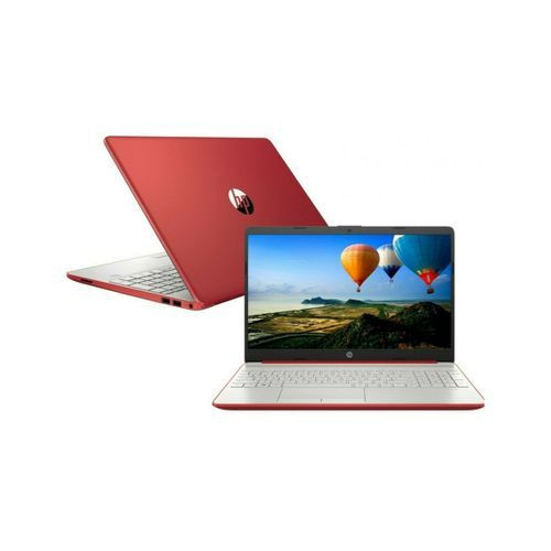 Hp 15 Intel Pentium Gold 8GB RAM 500gb HDD Windows 10