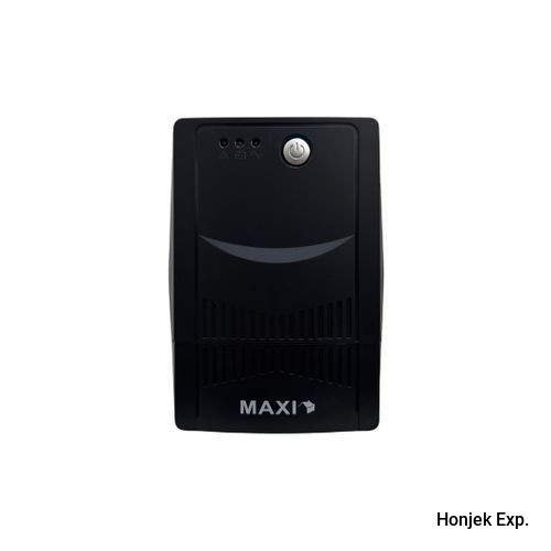 Maxi UPS 800VA LED Version