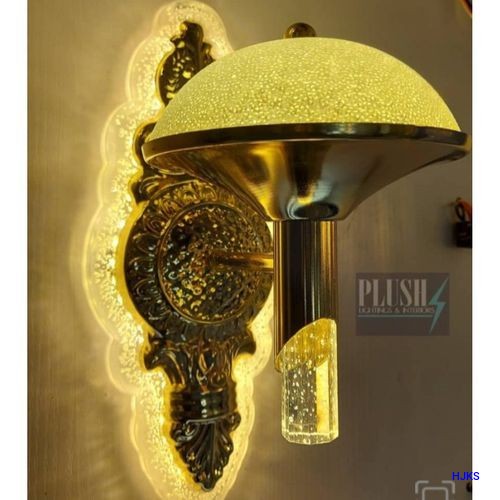 Modern Wall Brackets Light Fitting Parlour