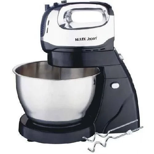 Mixer