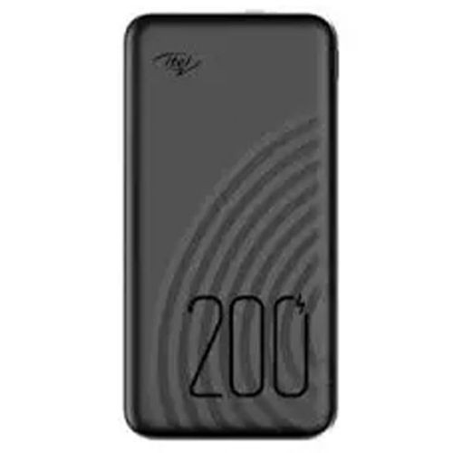 itel 20000 Super Fast High Quality Powerbank