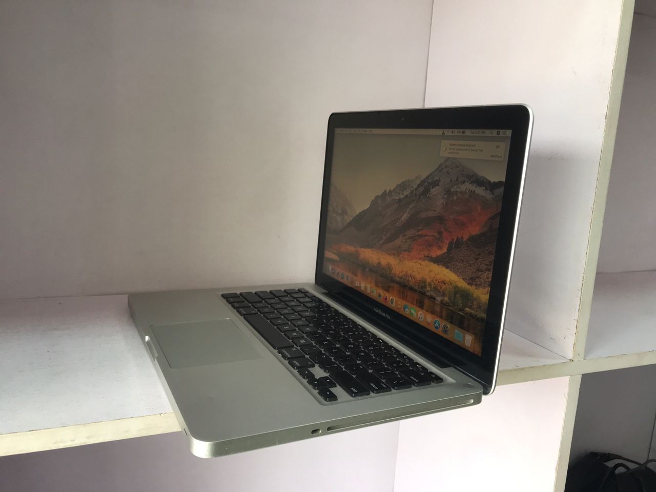 Apple MacBook Pro