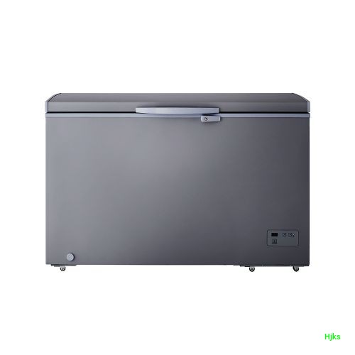 LG 345L Big Size Chest Freezer