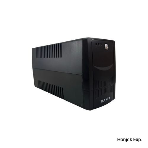 Maxi UPS 600VA LED Version